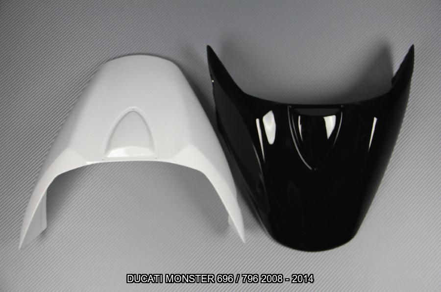 AVDB Seat Cover voor DUCATI MONSTER 696 796 2008 - 2014, Motoren, Accessoires | Overige, Ophalen of Verzenden, Nieuw