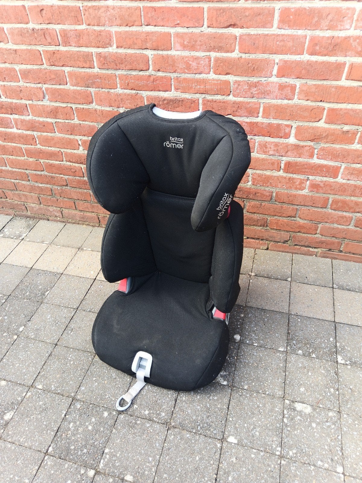 Kinder autostoel, Kinderen en Baby's, Ophalen