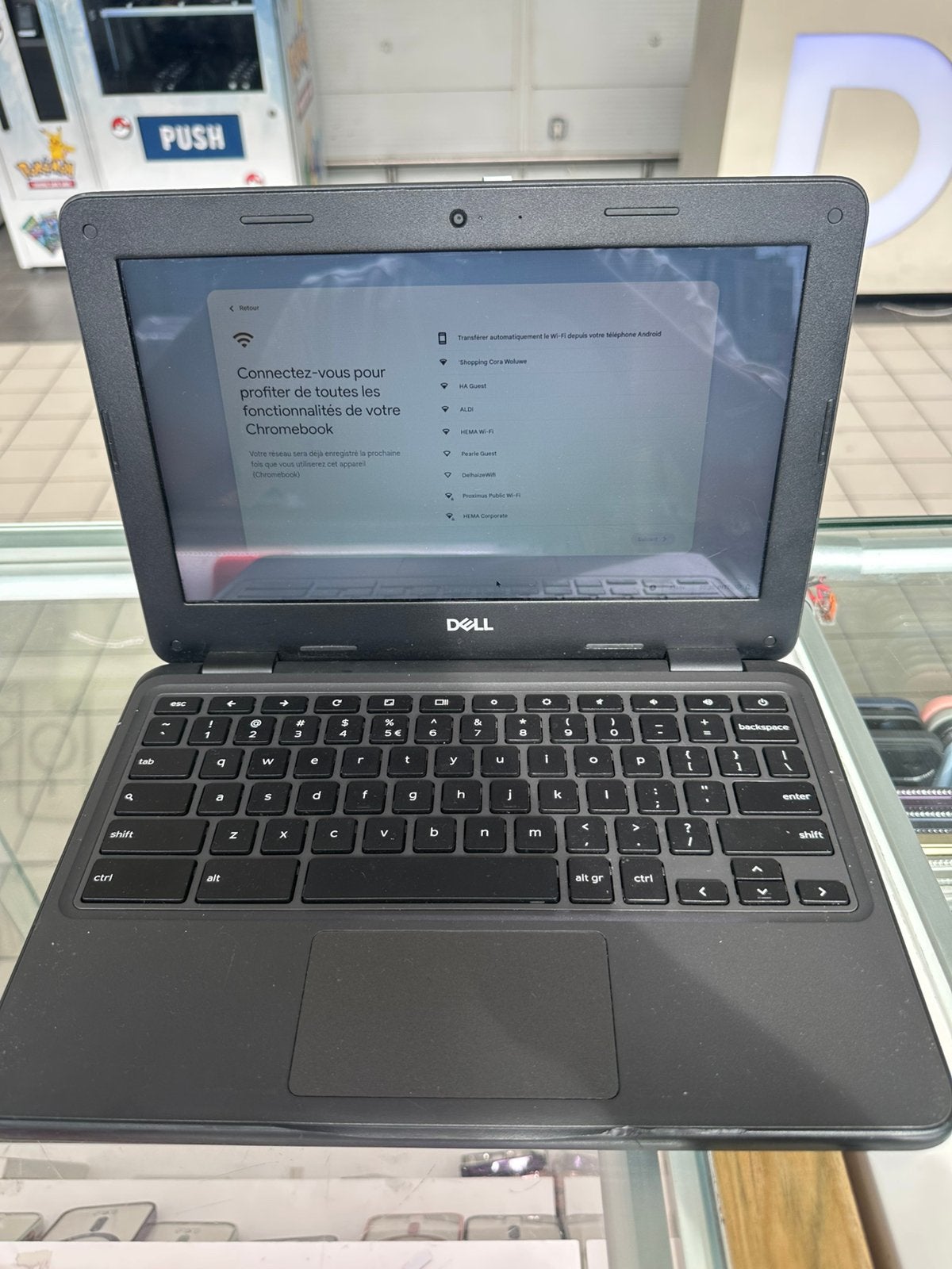 5 PC Portable ecran tactile, Computers en Software, Ophalen, Touchscreen, Zo goed als nieuw