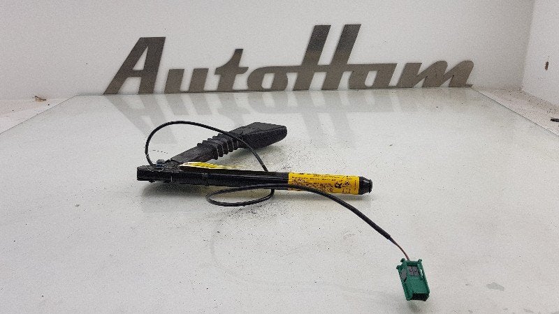 BOUCLE DE CEINTURE DE SECURITE AVANT DROIT Opel Meriva, Utilisé, Opel