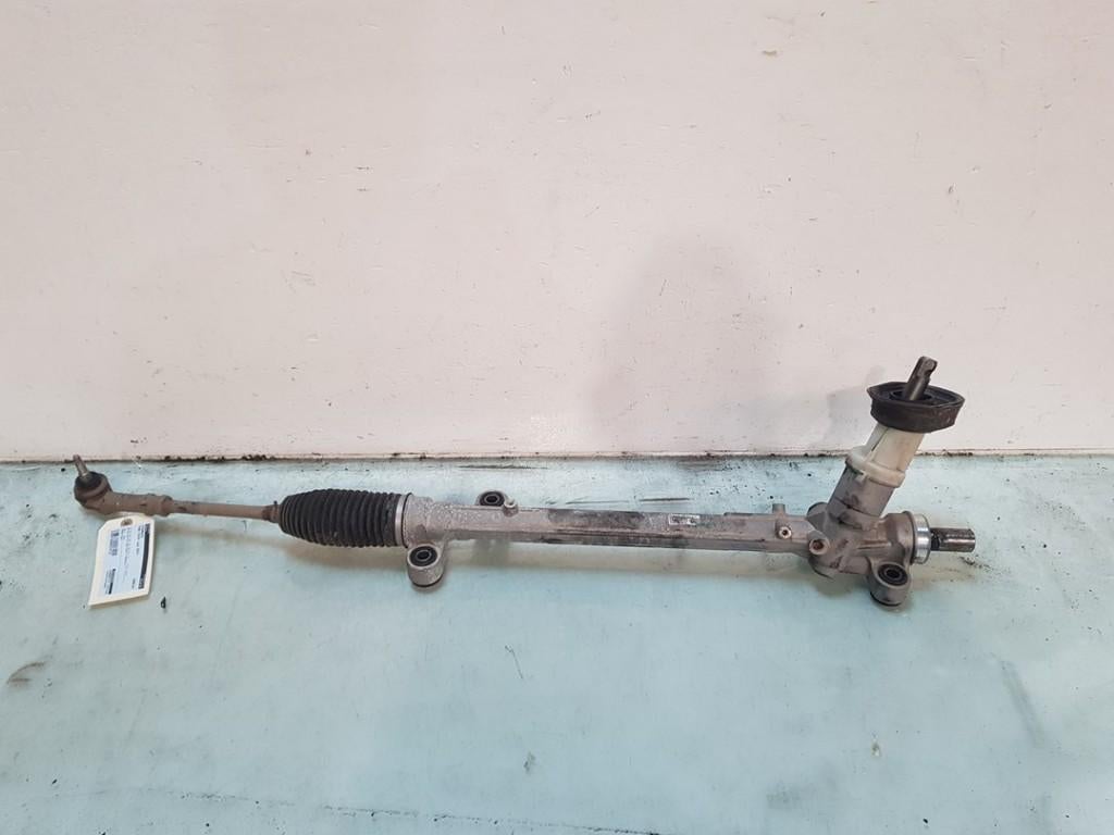 CREMAILLERE DIRECTION MECANIQUE Ford Focus 4 Wagon, Utilisé, Ford