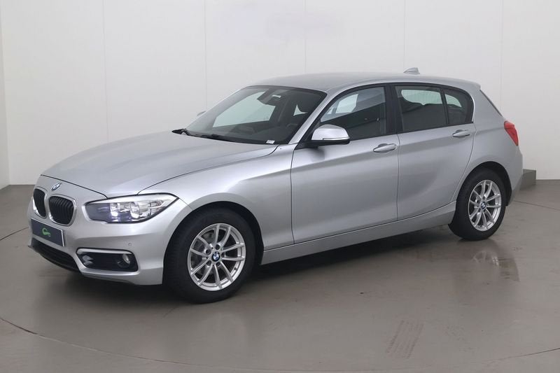 BMW Série 1 1 Hatch (f20 Lci) 116i opf (eu6d-temp) 109, Auto's, BMW, Gebruikt, https://public.car-pass.be/vhr/1d40da5d-fc9a-44b6-8867-8c2f8fbd76a1