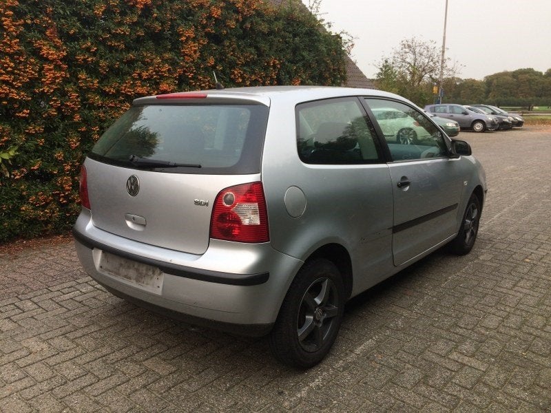 FEU ARRIÈRE DROIT Volkswagen Polo IV (9N1 / 2/3), Utilisé, Volkswagen