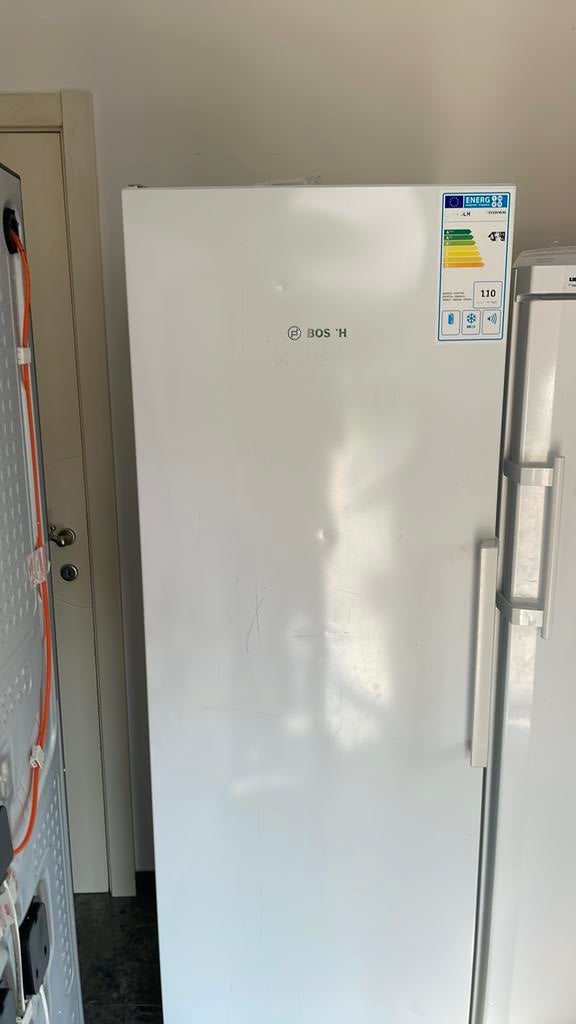 Frigo, Ophalen of Verzenden, Zo goed als nieuw