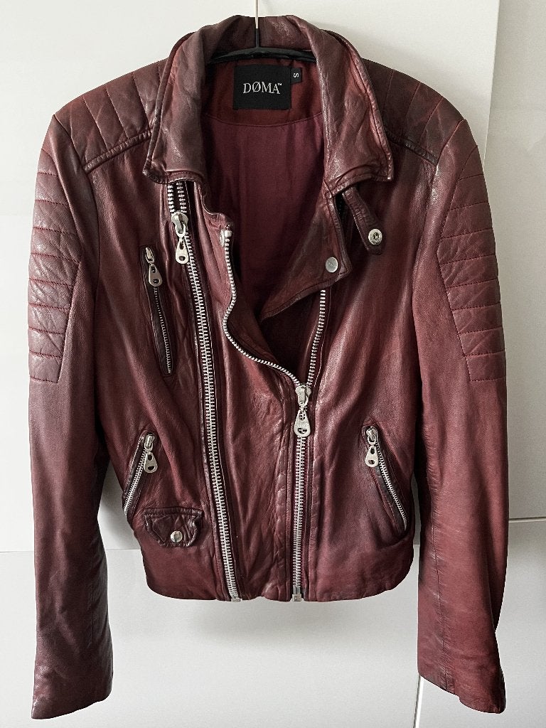Veste, Enlèvement ou Envoi, Autres couleurs, Taille 36 (S), Comme neuf