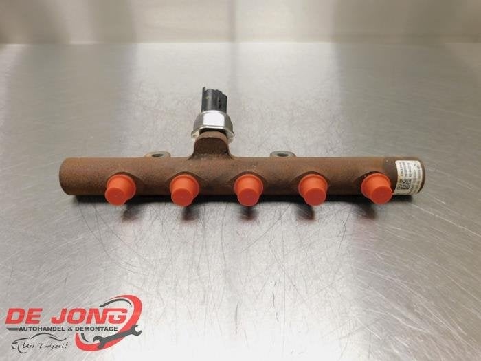 Galerij (Injectie) van een Renault Megane, Gebruikt, -, Renault, -