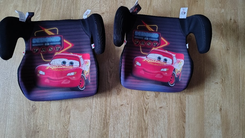 autozitje, Kinderen en Baby's, Autostoeltjes, Ophalen, Zo goed als nieuw