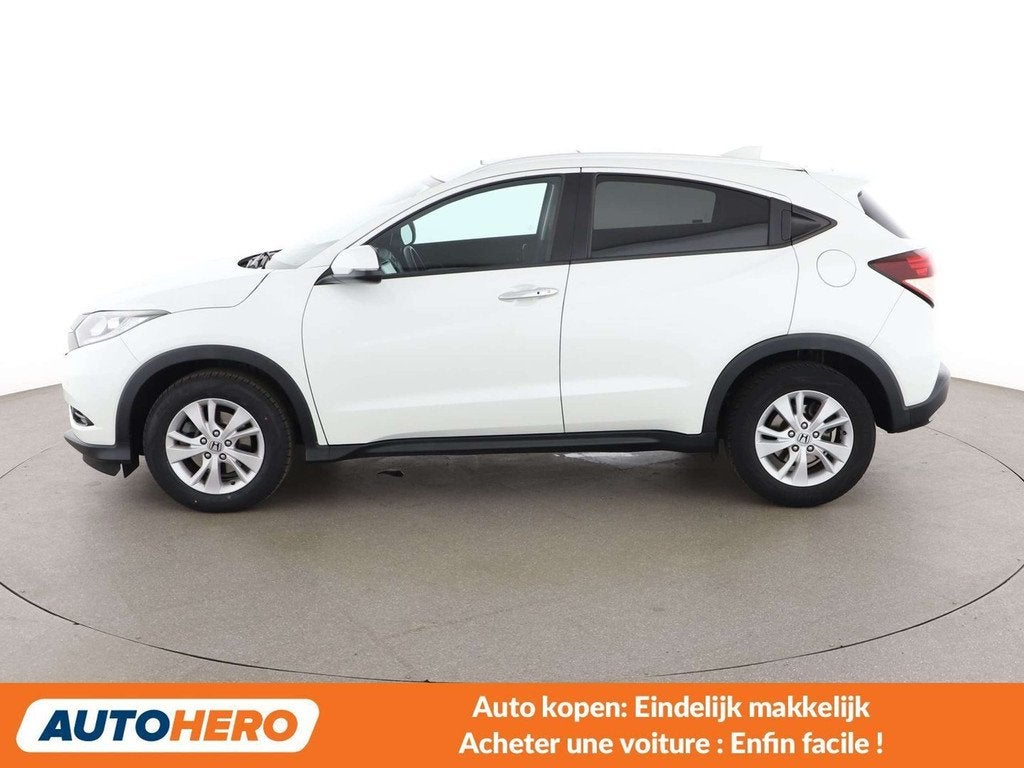 Honda HR-V 1.5 i-VTEC Executive (automatique), https://public.car-pass.be/vhr/747ecbb8-94e7-402f-984c-6c5dbe9b685a, Achat, HR-V