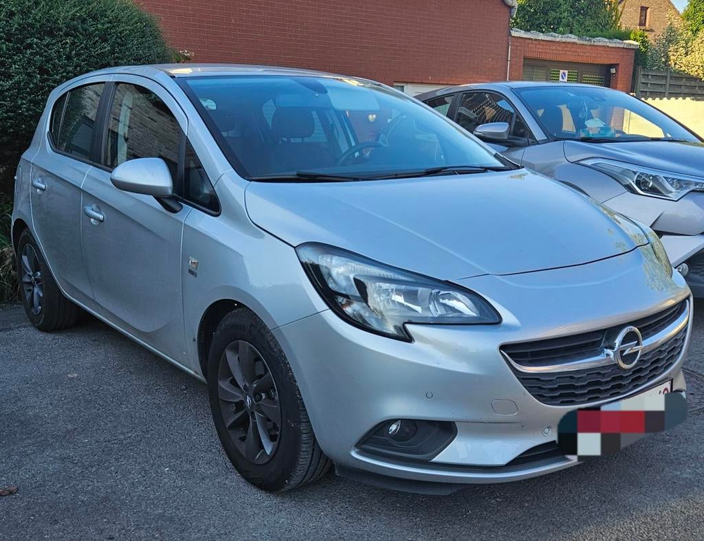 Opel Corsa 1.2 120 years, Android Auto, Particulier, Corsa, Te koop