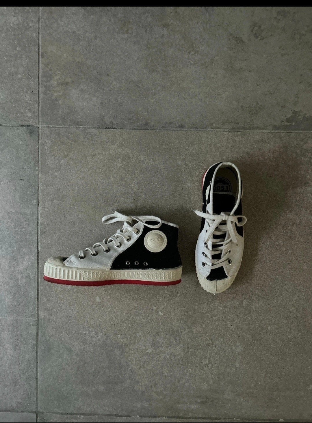 Chaussures de sport CEBO, Enlèvement, Blanc, Sneakers et Baskets