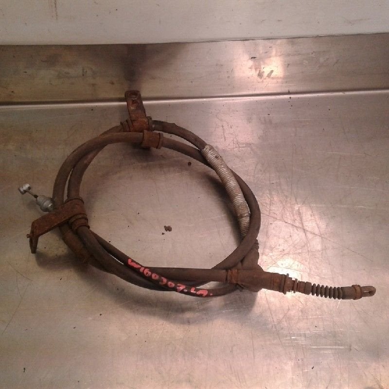 CABLE FREIN A MAIN ABS Kia Carens III (FG) (01-2006/06-2013), Utilisé, Kia