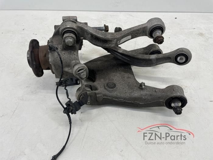 BMW 5-Serie F10 M550D Wielophanging achterzijde rechts-achte, Enlèvement ou Envoi, Utilisé