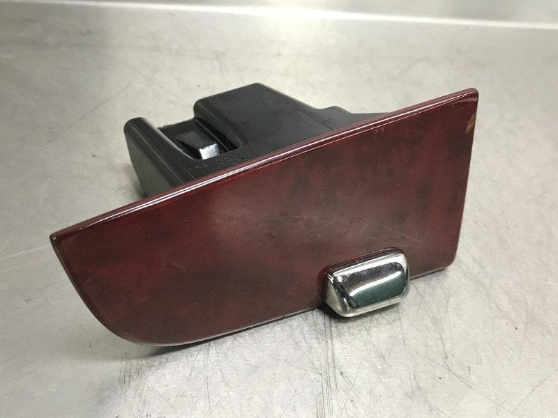 ASBAK ACHTER Lexus LS (F4) (01-1989/12-2017) (|1A4310076|), Gebruikt, Lexus