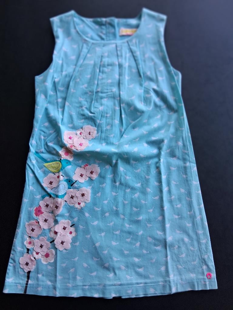 Jurkje Someone maat 122, Kinderen en Baby's, Kinderkleding | Maat 122, Ophalen, Meisje, Zo goed als nieuw, Someone