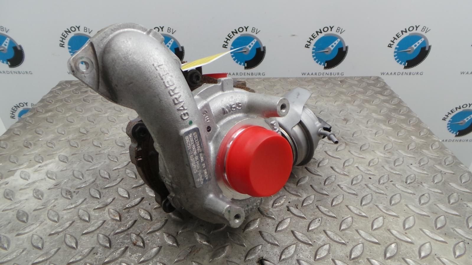 FORD FOCUS TURBO 2014, Ophalen of Verzenden, Gebruikt, Stiba lid