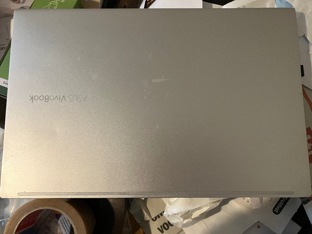 Asus Vivobook 15 OLED M513UA, Gebruikt, Asus, Ophalen of Verzenden, Gaming