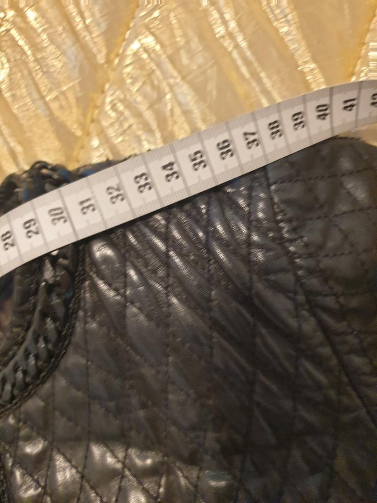 Lederen jas marccain maat 38, Kleding | Dames, Ophalen, Maat 38/40 (M)