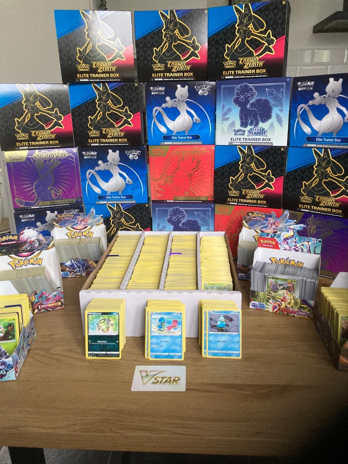 Pokemon verzameling gezocht regio Zelzate, Hobby en Vrije tijd, Ophalen