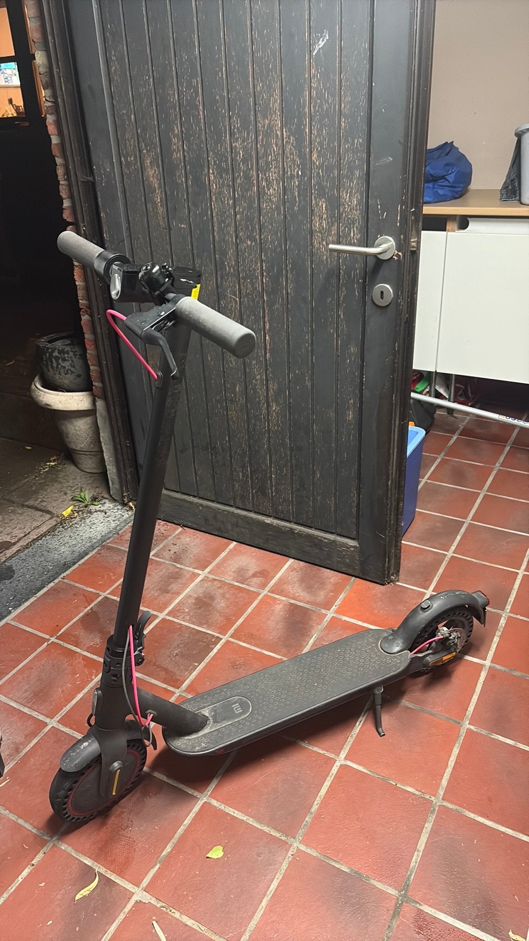 Xiaomi pro 2, Vélos & Vélomoteurs, Enlèvement, Comme neuf, Step électrique (E-scooter)