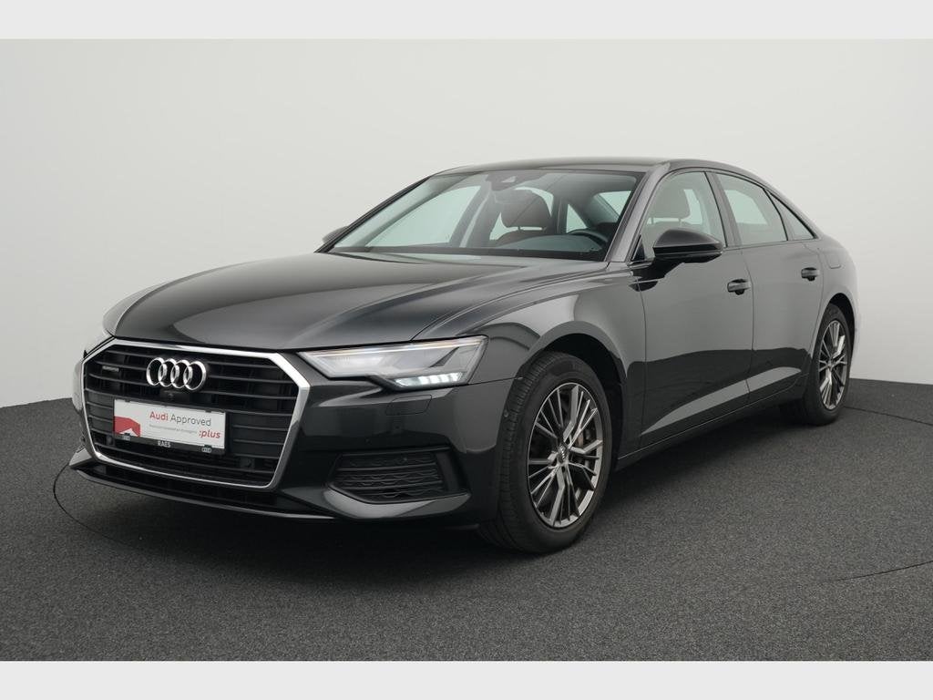 Audi A6 PHEV A6 PHEV 50 TFSI e Quattro S tronic, Auto's, Audi, Automaat, https://public.car-pass.be/vhr/1fc9a4bd-2751-4cf3-9269-31e6caadb209