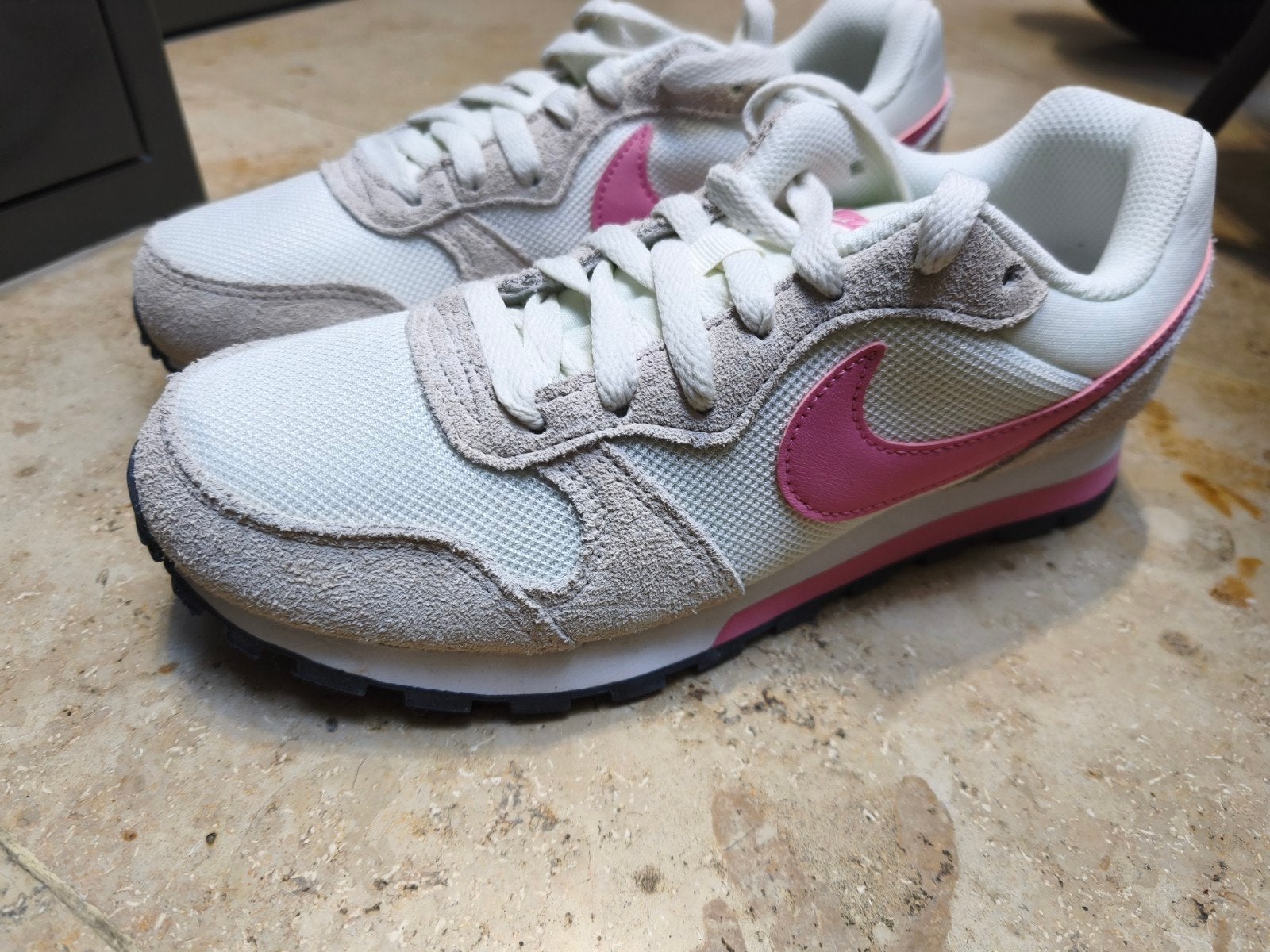 Nike MD Runner 2, 37,5, Neuf, Enlèvement ou Envoi, Nike, Autres types