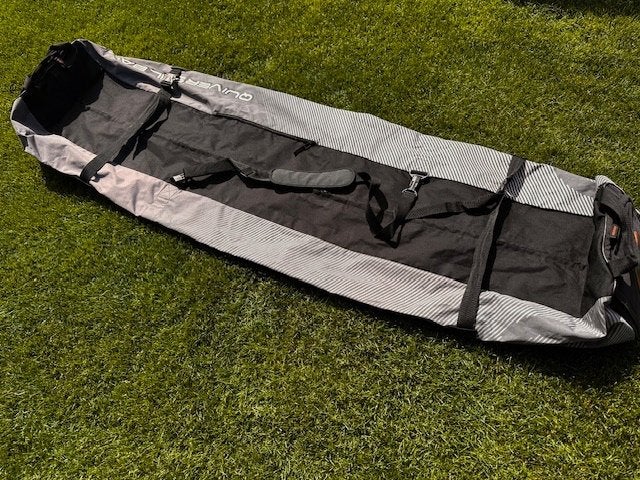 Neilpryde Quiverbag, Watersport en Boten, Windsurfen, Ophalen of Verzenden, Zo goed als nieuw, Neilpryde, Overige typen
