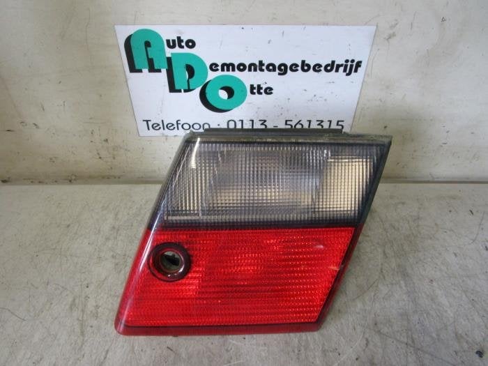 Achterlicht rechts van een Saab 9-5, Gebruikt, -, -, Ophalen of Verzenden