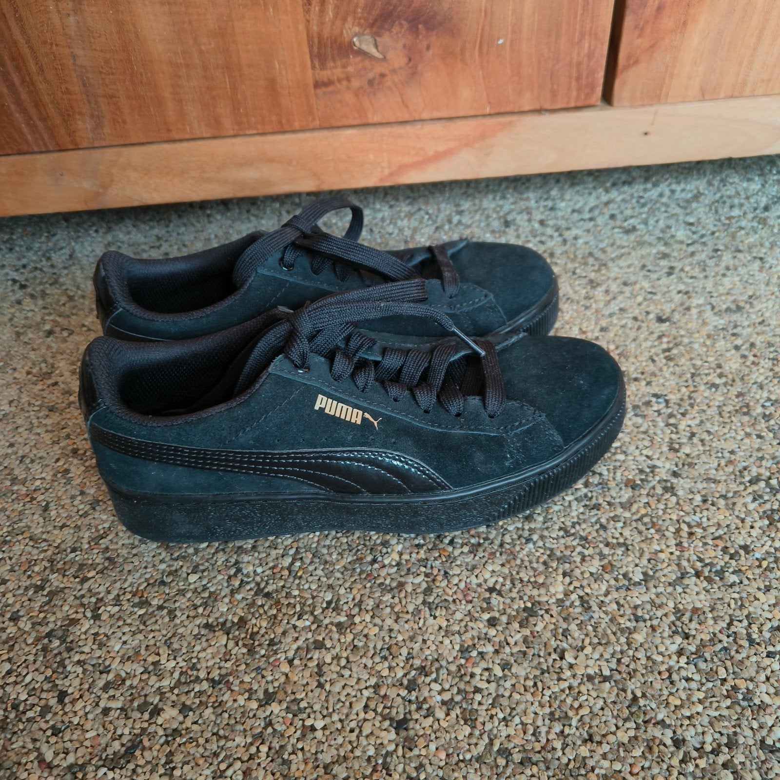 Puma soft foam sneakers 36 *in nieuwe staat*, Ophalen of Verzenden, Schoenen