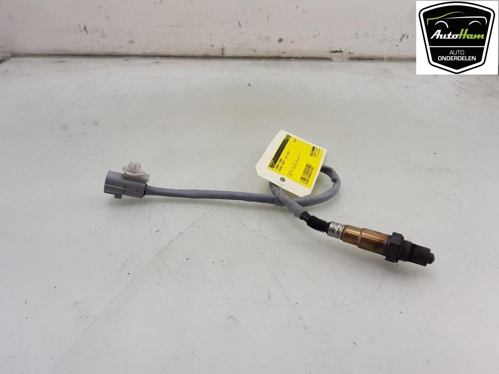 SONDE LAMBDA Suzuki Swift (ZA / ZC / ZD) (|1821369L10|), Dhr. J. Ham, Administratie@autoham.nl, Utilisé, Suzuki