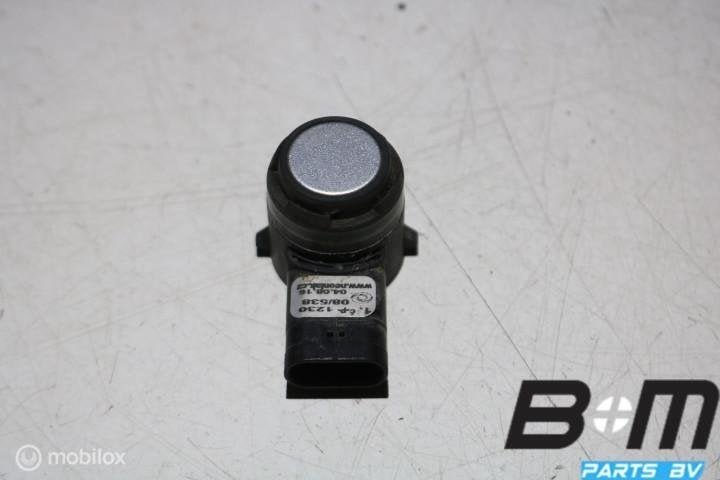 PDC / Ultrasoon sensor VW Golf 7 LA7W 5Q0919275B, Utilisé