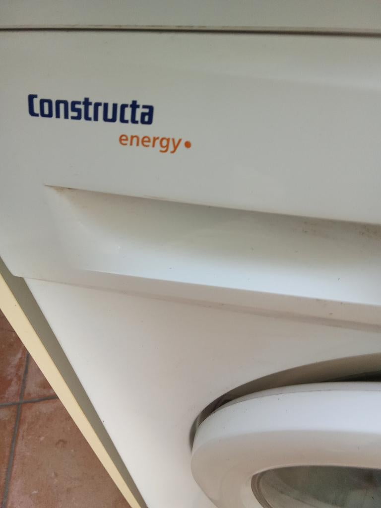 Machine a laver, Elektronische apparatuur, Wasmachines, Zo goed als nieuw, Voorlader, 4 tot 6 kg, Minder dan 85 cm, Minder dan 1200 toeren