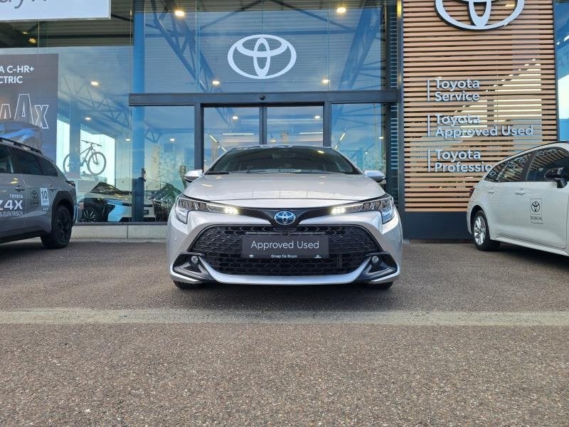 Toyota Corolla Dynamic, Auto's, Toyota, Automaat, Corolla, Bedrijf, 5 deurs
