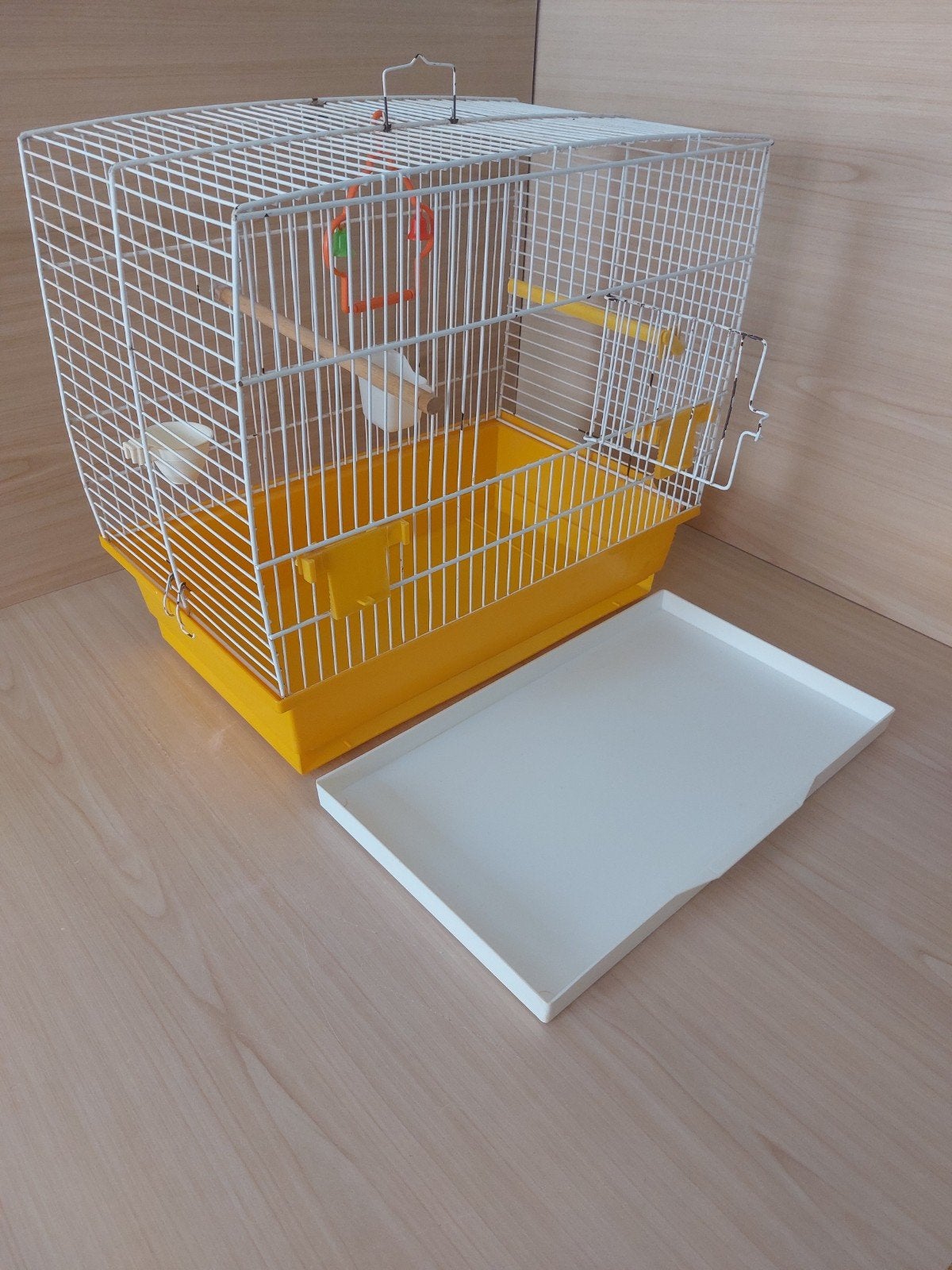 cage pour oiseaux, Animaux & Accessoires, Oiseaux | Cages & Volières, Enlèvement