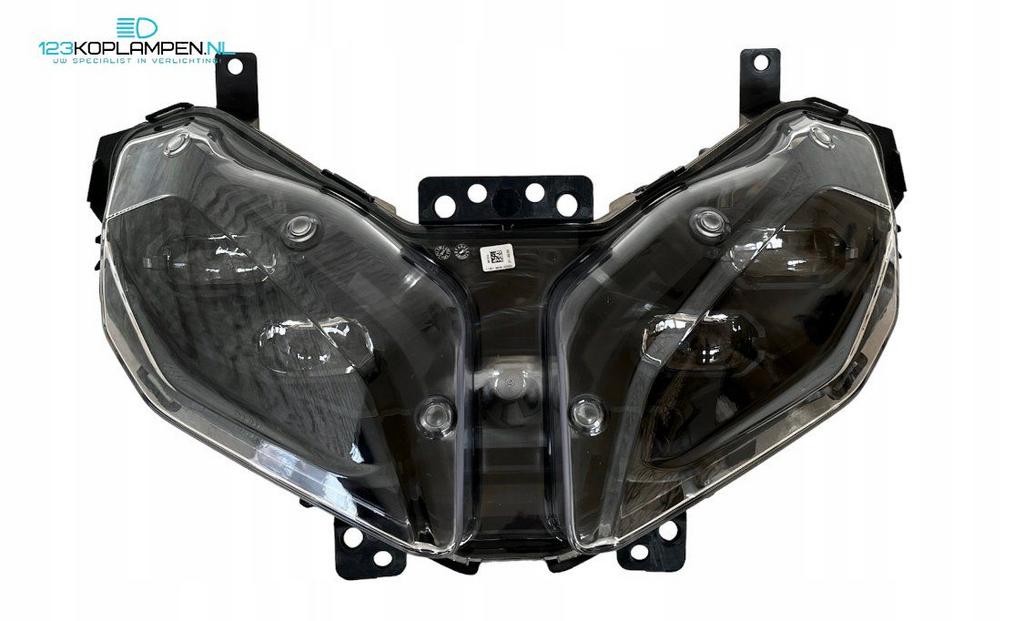 BMW F 900 XR K84 Full LED koplamp module origineel nieuw, Motoren, -, Verzenden, -, Nieuw