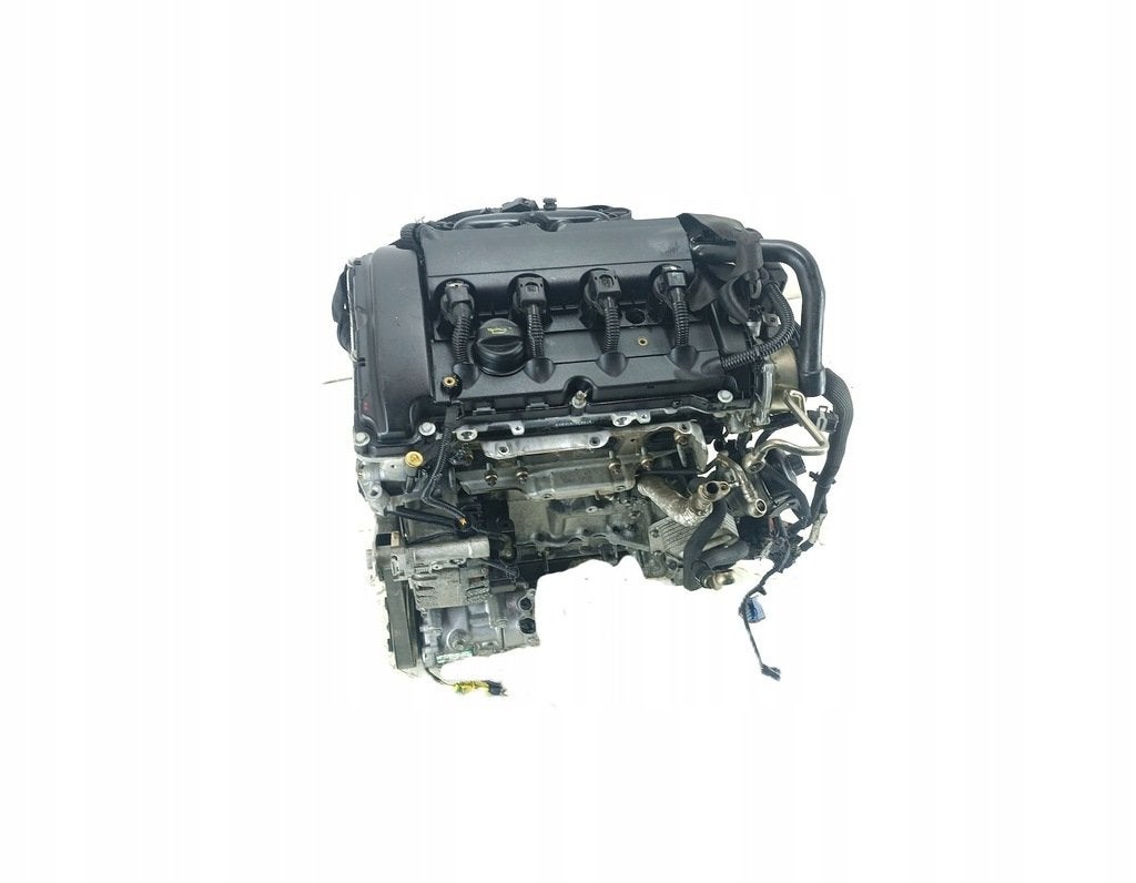 Moteur N14B16AB Complet MINI MINI, Envoi, Utilisé, Daihatsu