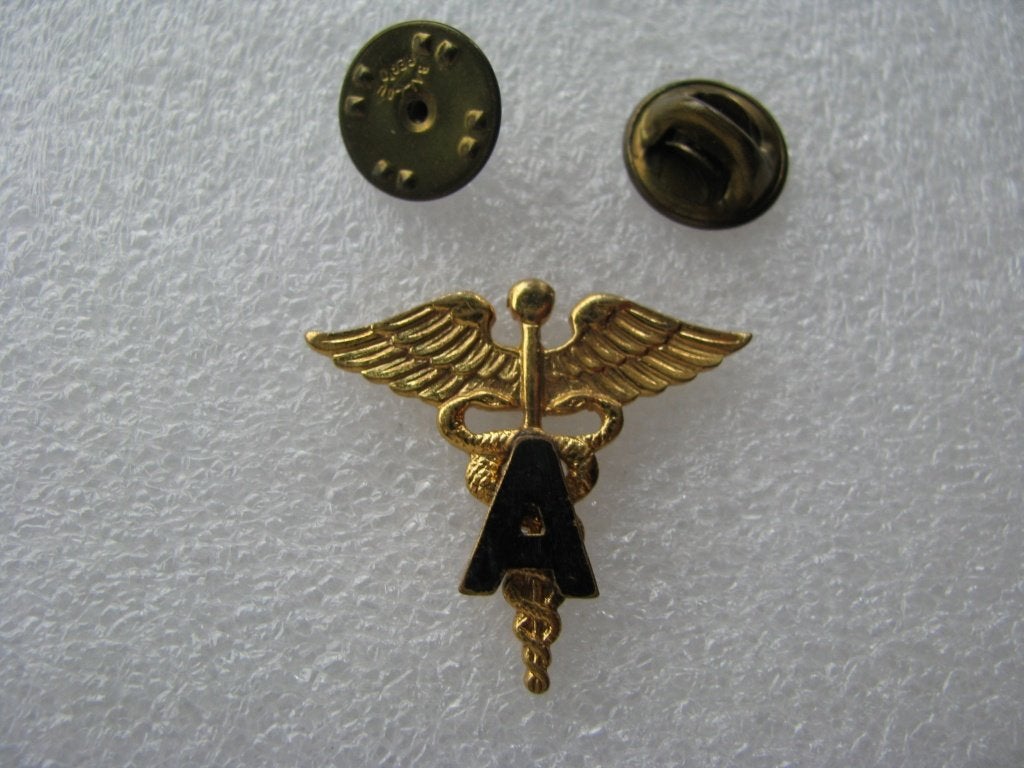 Collars Officier US médical administration.39-45, Collections, Objets militaires | Seconde Guerre mondiale, Enlèvement ou Envoi