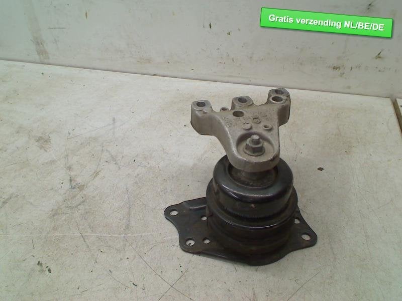 MONTAGE MOTEUR Polo V (6R) (6R0199262B|6R0199262B), Volkswagen, Volkswagen AG, Utilisé, Kundenbetreuung@volkswagen.de