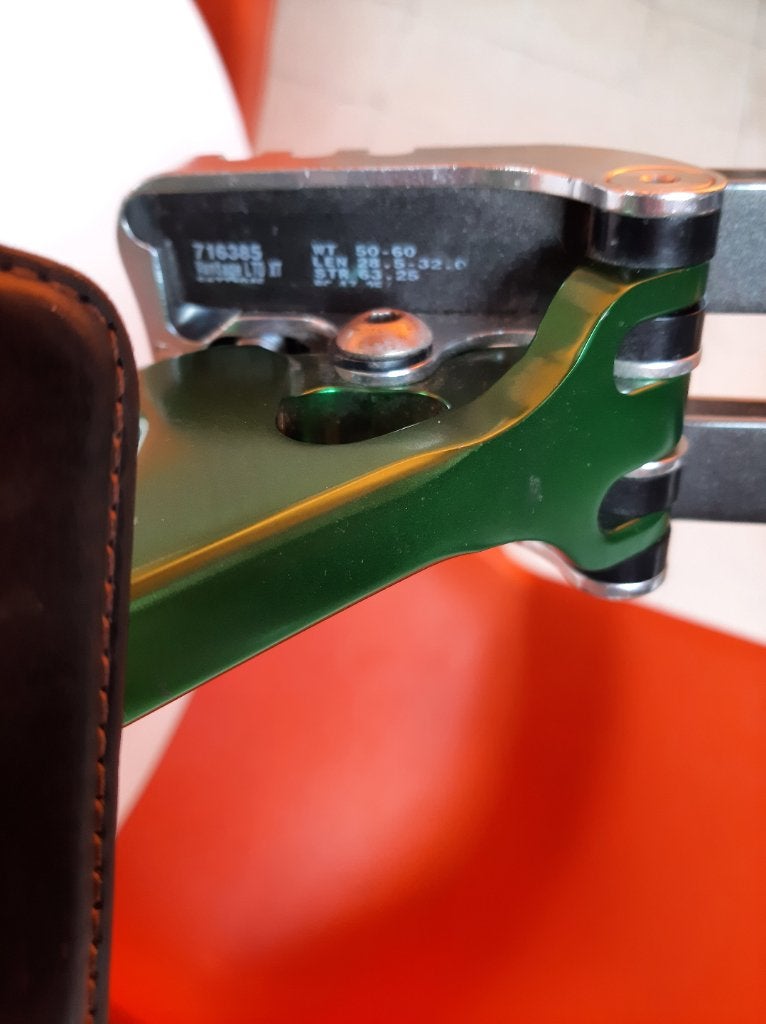 HOYT LTD, Ophalen, Zo goed als nieuw, Compoundboog