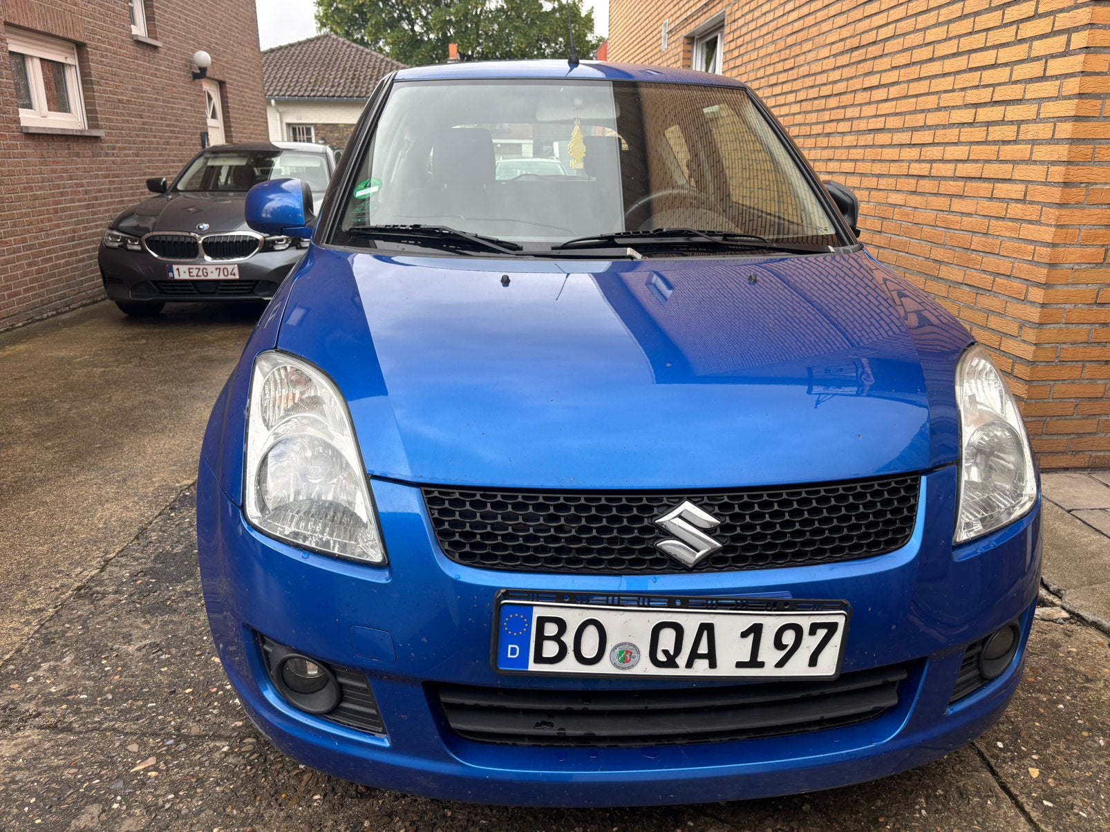 Suzuki swift, Autos, Achat, Swift, Diesel, Particulier