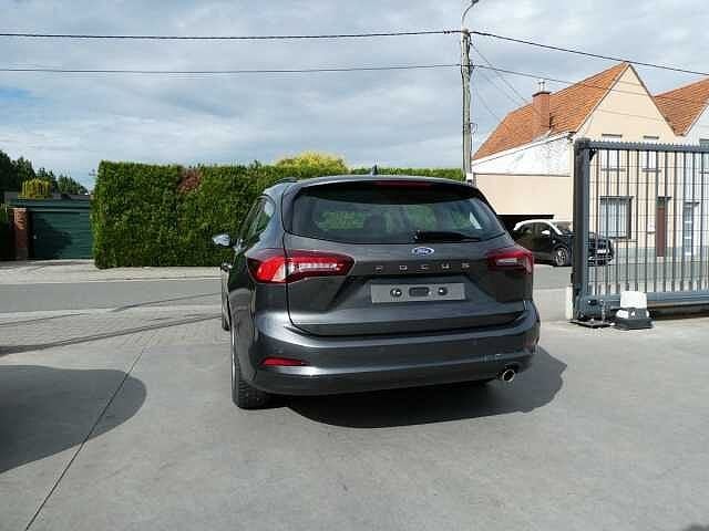 Ford Focus Break 1.0 i ecoboost 100pk Business Luxe Camera, Auto's, Focus, Euro 6, https://public.car-pass.be/vhr/c63b5f24-139e-4a12-98f6-2a5a67fc41e5