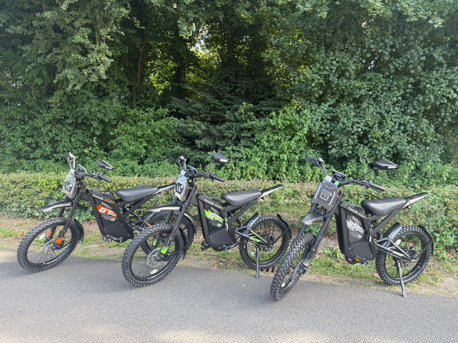 Skinny bike GT2000 2026, 3 jaar garantie, diverse kleuren, Ophalen, Zo goed als nieuw