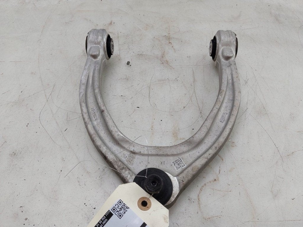 BRAS DE SUSPENSION AVANT DROIT (TRIANGLE) Stelvio (949), Autos : Pièces & Accessoires, Dhr. J. Ham, Administratie@autoham.nl, Utilisé