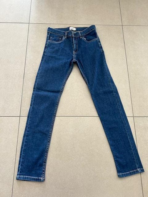 Jeansbroek Filou & Friends 10 jaar nieuw, Kinderen en Baby's, Kinderkleding | Maat 140, Broek, Meisje, Nieuw, Filou & Friends