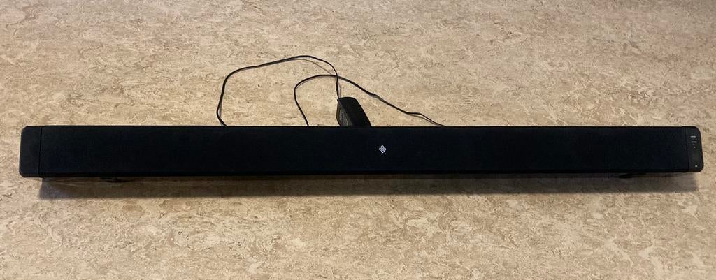 Sound bar met bluetooth Dutch originals, TV, Hi-fi & Vidéo, Enlèvement ou Envoi, Bluetooth, Comme neuf