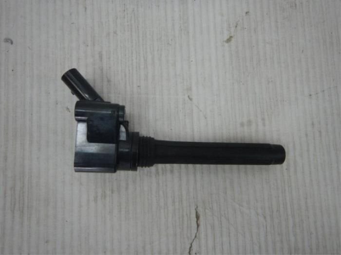 Bobine Volkswagen Tiguan (22739351), Ophalen of Verzenden, Gebruikt