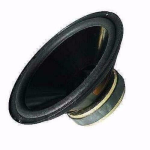 Bas speaker 130 Watt 25 Cm 8 Ohm[6009-D], Audio, Tv en Foto, Ophalen of Verzenden, Nieuw, Overige typen