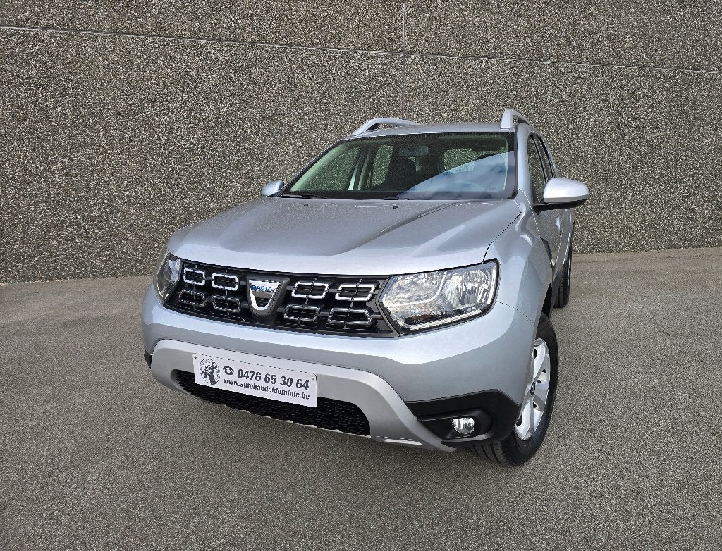 Dacia Duster 1.3 TCe Liberty GPF (EU6d-TEMP) AIRCO/GPS/PDC.., 139 g/km, Euro 6, Entreprise, Duster
