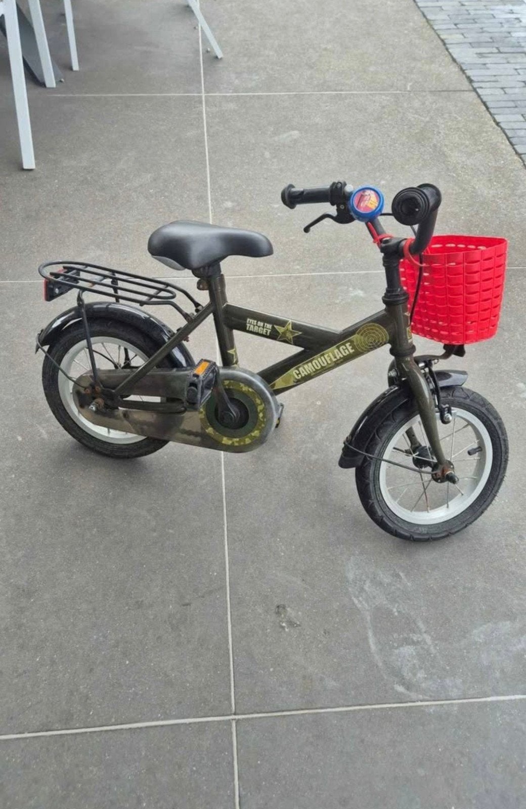 Vélo enfants, Vélos & Vélomoteurs, Enlèvement