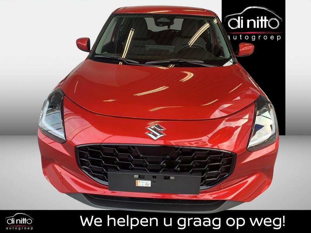 Suzuki Swift 1.2 Grand Luxe + (ISG), Autos, Suzuki, Entreprise, Achat, Swift, Régulateur de distance, Airbags, Air conditionné