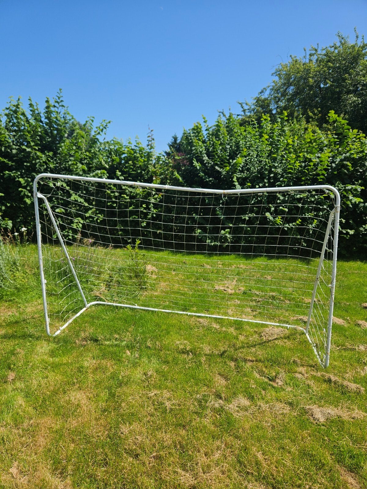 Doelvoetbal voor kinderen, Sport en Fitness